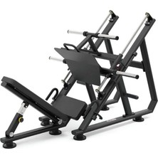 Max Tech 45 Leg Press HX656
