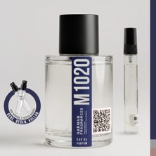 Harman Fragrances M1020 Erkek Parfümü (Y Eau De Parfum )
