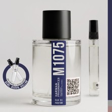 Harman Fragrances M1075 Erkek Parfümü (Pasha De )