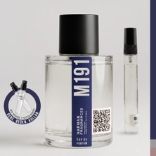 Harman Fragrances M191 Erkek Parfümü (Hero)