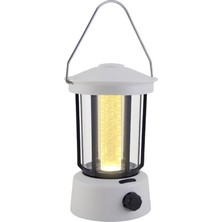 SHC4200 Bx PT-380 USB Şarjli Kamp Lambasi