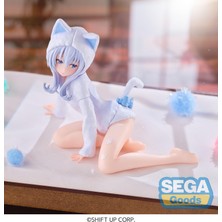 Nikke Goddess Of Victory Nıkke N102 Yumemirize Figure Anime Figure Figür