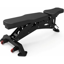 Maxtech Max Tech Adjustable  Bench HX639