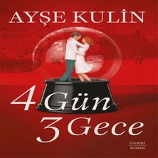 Aknca 4 Gün 3 Gece