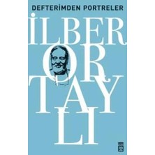 Aknca Defterimden Portreler - Tarihten ve Günümüzden