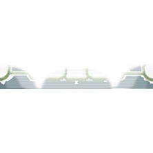 Chevrolet Cruze Conta Emme Manifold (Kore)