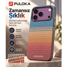 Iphone 17/18 Pro Max Puloka & Classic Kılıf