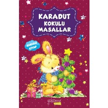 Aknca Karadut Kokulu Masallar