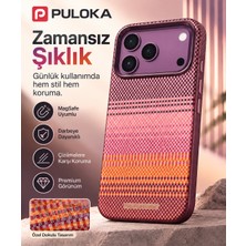 Iphone 17/18 Pro Max Puloka & Classic Kılıf