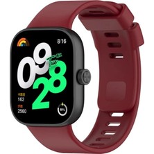 SHC4200 Klasik Kordon - Bordo