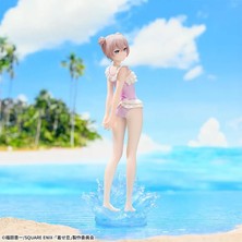 Bandai My Dress-Up Darling: Sajuna Inui - Xstellar Figure Premium Figure Figür Anime 19 cm