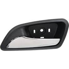 OEM Chevrolet Cruze Sol Kapı Iç Açma Kolu (Ön ve Arka Uyumlu)