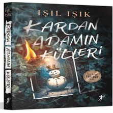 Aknca Kardan Adamın Külleri