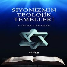 Aknca Siyonizmin Teolojik Temelleri