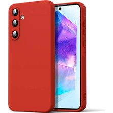 SHC4200 A16 5g Nano Içi Kadife - Kırmızı