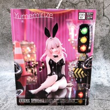 Bandai Highspeed Etoile Yumemirize - Rindo Rin Bunny Ver. Figür 13 cm