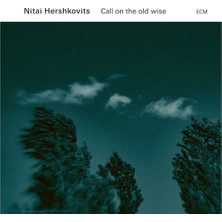 ECM NITAI HERSHKOVITS - CALL ON THE OLD WISE - 1 LP