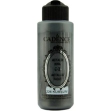 Depposite Metalik Boya 120ML 226 Gök Gri