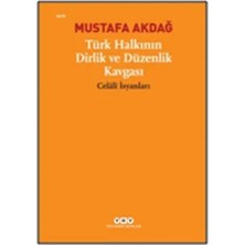 SHC4200 Türk Halkının Dirlik Düzenlik Kgası