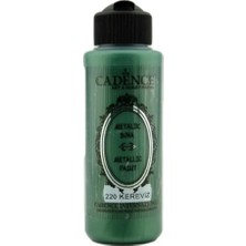 Depposite Metalik Boya 120ML 220 Kereviz
