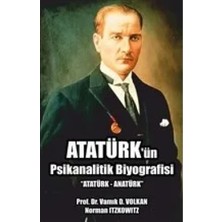 SHC4200 Atatürk'ün Psikanalitik Biyografisi