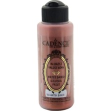 Depposite Su Bazlı Yaldız Metalik Boya 120ML 104 Antik Bakır