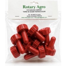 Rotary Agro Kuzu Emziği Lüx 10 Adet