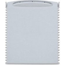 Artek A2036800123 Orta Konsol Sürgü Perdesi Gri Mercedes C-Class W203 2000-2007