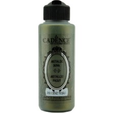 Depposite Metalik Boya 120ML 232 Ceviz Yeşili