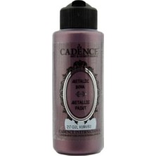 Depposite Metalik Boya 120ML 217 Gül Kurusu