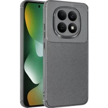 SHC4200 15 Pro 4g Auto Focus Karbon Kapak - Gri