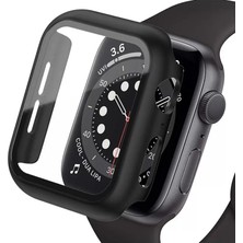 SHC4200 49MM Camlı Kasa - Siyah