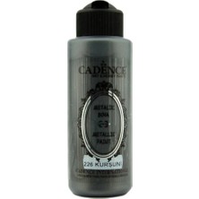 Depposite Metalik Boya 120ML 226 Gök Gri