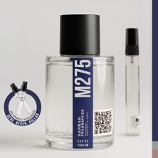 Harman Fragrances M275 Erkek Parfümü (Chic For Men)