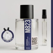Harman Fragrances M823 Erkek Parfümü (Invictus Victory)
