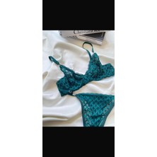 Arona Dantelli Bralet Takım
