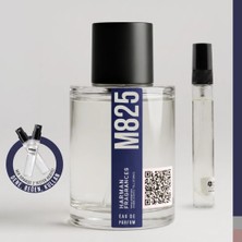 Harman Fragrances M825 Erkek Parfümü (One Mıllıon Elıxır)