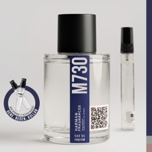 Harman Fragrances M730 Erkek Parfümü (Orage)