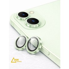 Fmk Iphone 11 Uyumlu Kamera Lens Koruyucu