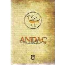 Andaç - Şehre Anısını Bırakanlar - Gül Kocatürk - Cuma Ali Kaya