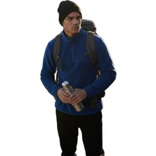 Brf Store Buradabulabilirsin Buratti Regular Fit Anti-Pilling Tüylenme Yapmayan Dik Yaka Soğuk Geçirmez Şardon