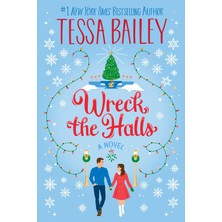 Brf Store Buradabulabilirsin Wreck The Halls: A Novel