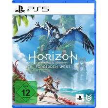 Brf Store Buradabulabilirsin Horizon Forbidden West - [playstation 5]
