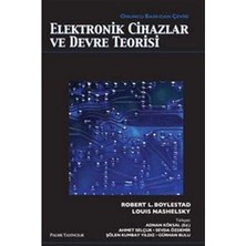 Brf Store Buradabulabilirsin Elektronik Cihazlar ve Devre Teorisi (Ciltli)