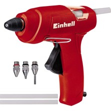 Brf Store Buradabulabilirsin Einhell Silikon Mum Tabancası Tc-Gg 30 4522170 | Maks. 195 °c | 300 Saniyede Isın