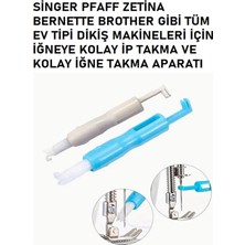 Brf Store Buradabulabilirsin Swart Kolay Ip Takma Iğnelere Kolay Ip Takma ve Dikiş Makine Igne Takma Aleti
