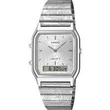 Casio AQ-230ELT-7ADR Kol Saati