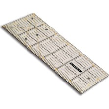 Singer Sınger Ac - 30 Patchwork Cetveli