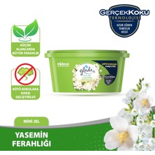 Brf Store Buradabulabilirsin Glade Mini Jel Yasemin Ferahlığı 70 G