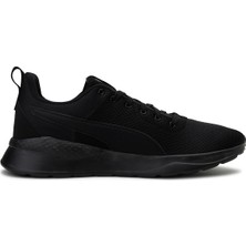 Puma Anzarun Lite Erkek Siyah Sneaker Ayakkabı 37112801